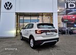 Volkswagen T-Cross - 4