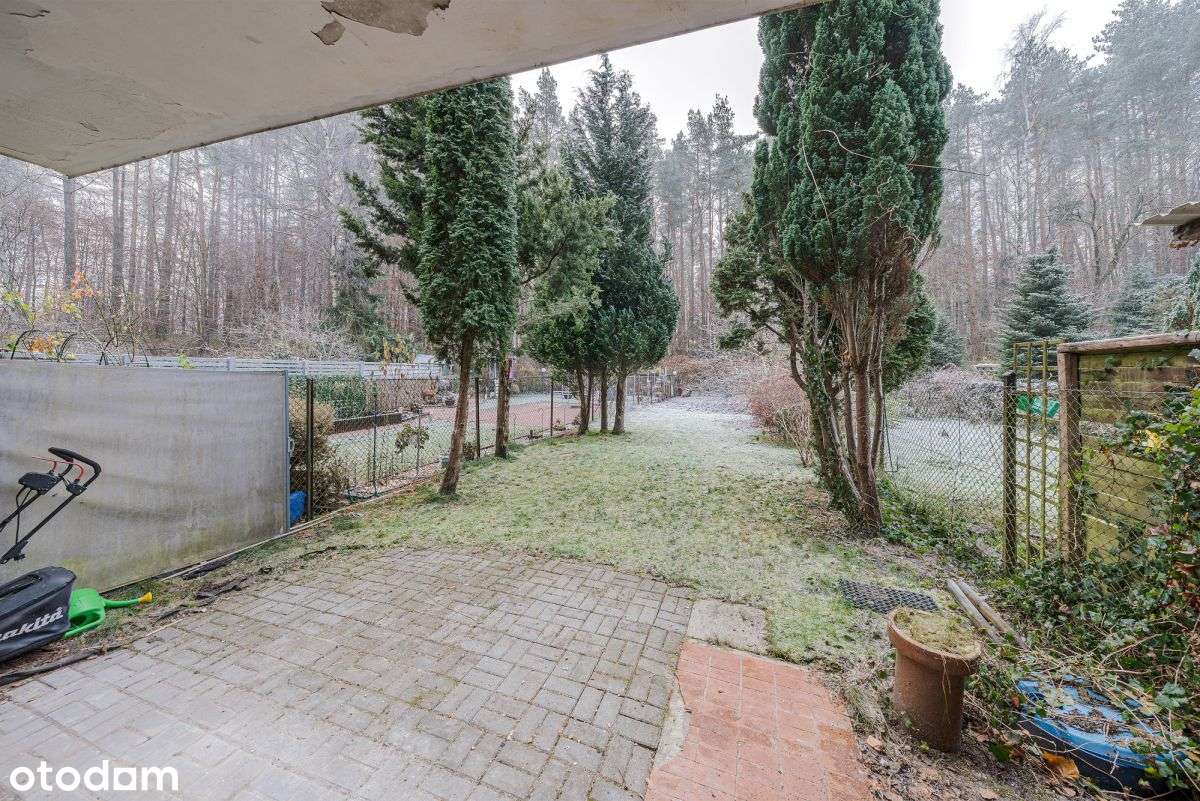 Dom szeregowy Gdynia Wiczlino ul. F. Sokoła - Pełny obrazek: 5/20