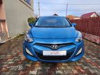 Hyundai I30 blue 1.6 CRDi Classic - 2