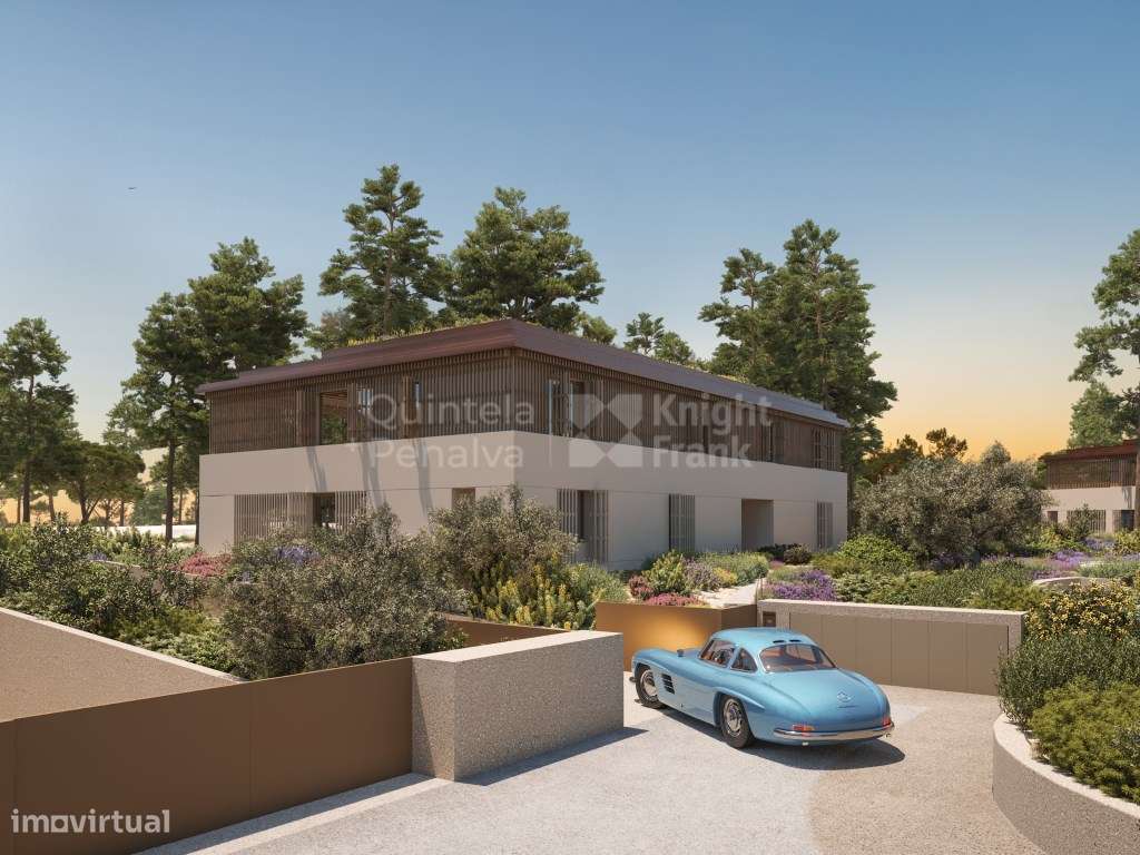 Villa T2 com Piscina, no Comporta Beach and Golf Resort - Grande imagem: 4/22