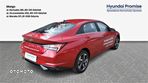 Hyundai Elantra Od ręki! 1.6 MPI 6MT 123KM Executive - 6