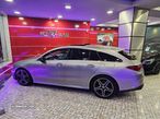 Mercedes-Benz CLA 180 d Shooting Brake AMG Line - 8