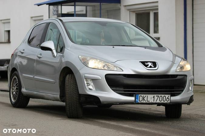 Peugeot 308 1.6 Premium - 2