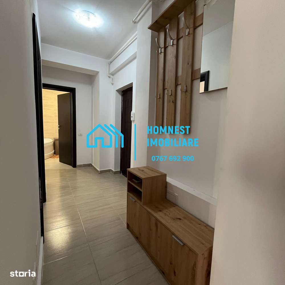 Ap 3 Camere mobilat | Militari Residence | Strada Rezervelor-0