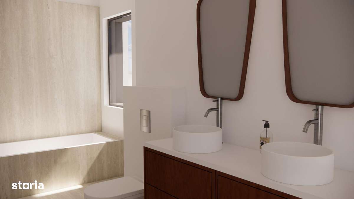 Casa de vanzare Cantemir – moderna, gata de locuit-11