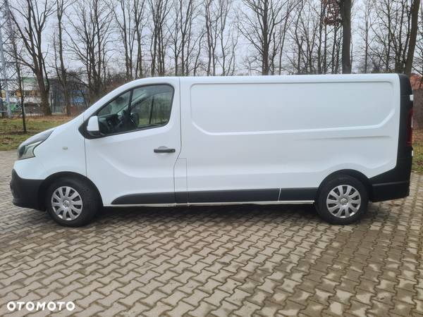 Renault Trafic - 7