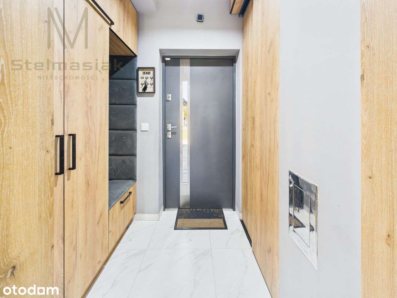 Okazja!Dom, garaż, super lokalizacja!-8