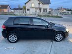 Volkswagen Golf 1.6 TDI BlueMotion Technology DPF Trendline - 35