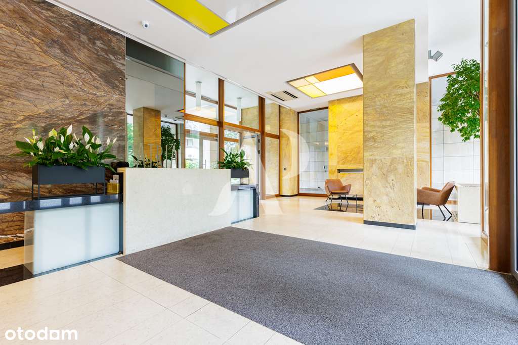 Wyjątkowy 150m2 Apartament w Patrii na Powiślu-15