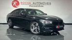 BMW 740 Le xDrive iPerformance - 3