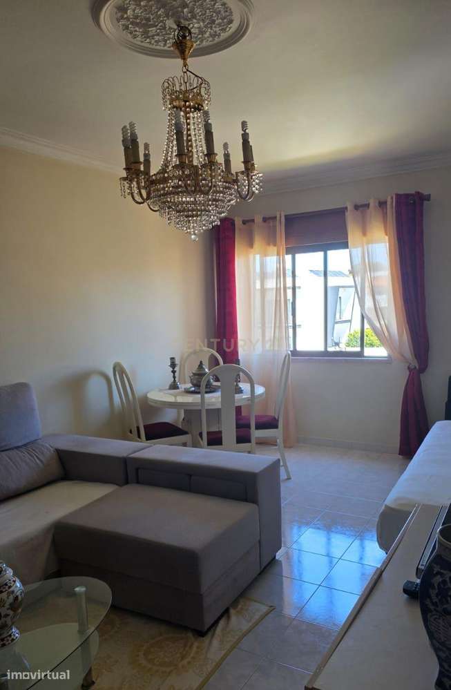 Apartamento T2 em Algueirão Mem Martins, Sintra-8