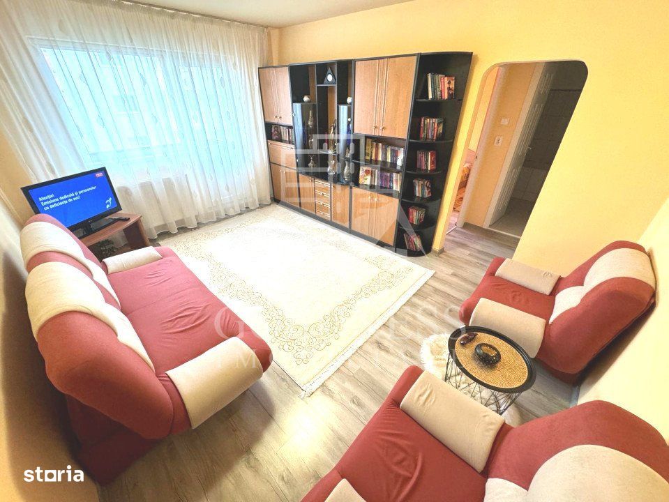 3 camere, modern, Manastur zona BIG, Mehedinti, Izlazului, Campului