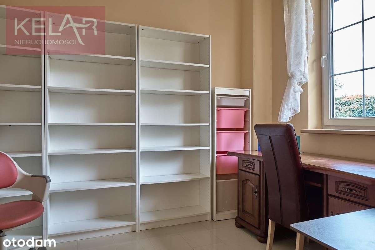 Przestronny i jasny z dużą działką - Pełny obrazek: 5/17