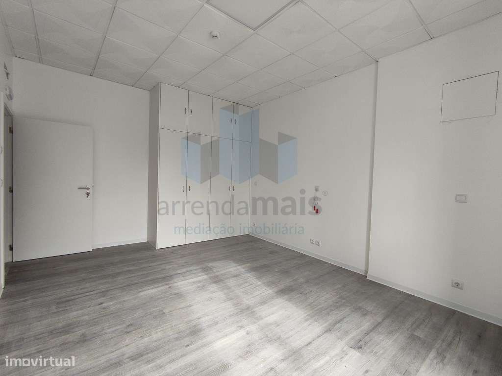 Vende-se edificio para Residencial Sénior/Lar ja com alvará-8