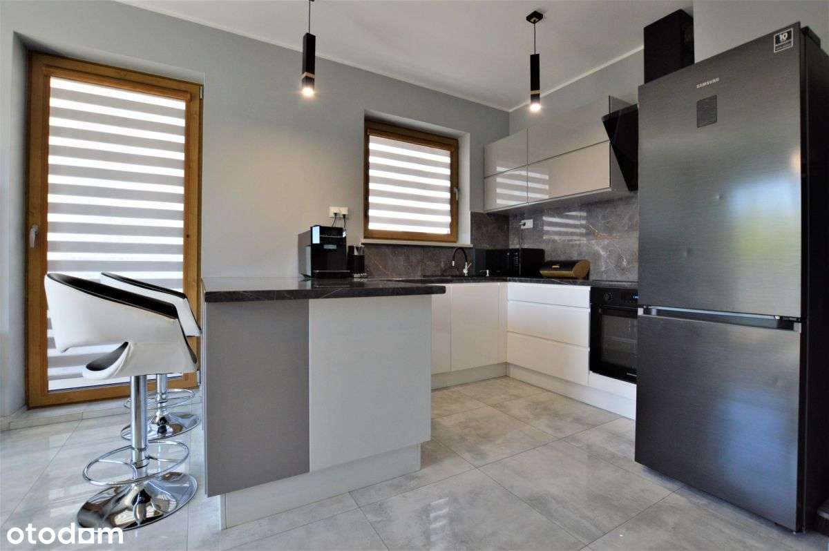 Włochy/Ursus 3 pokoje 63 m2 ul. Ryżowa 2019 r. - Pełny obrazek: 4/14