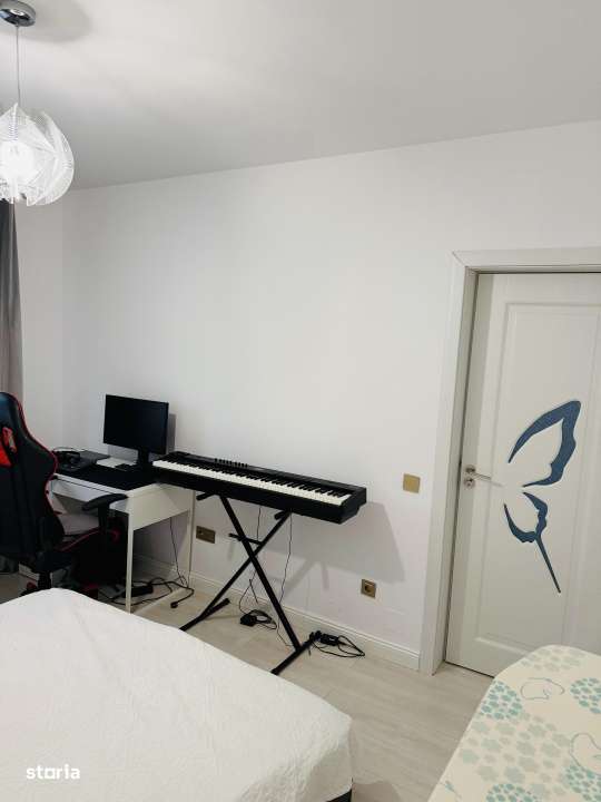 Apartament 3 camere decomandat 68 mp utili plus balcon strada Teilor-12