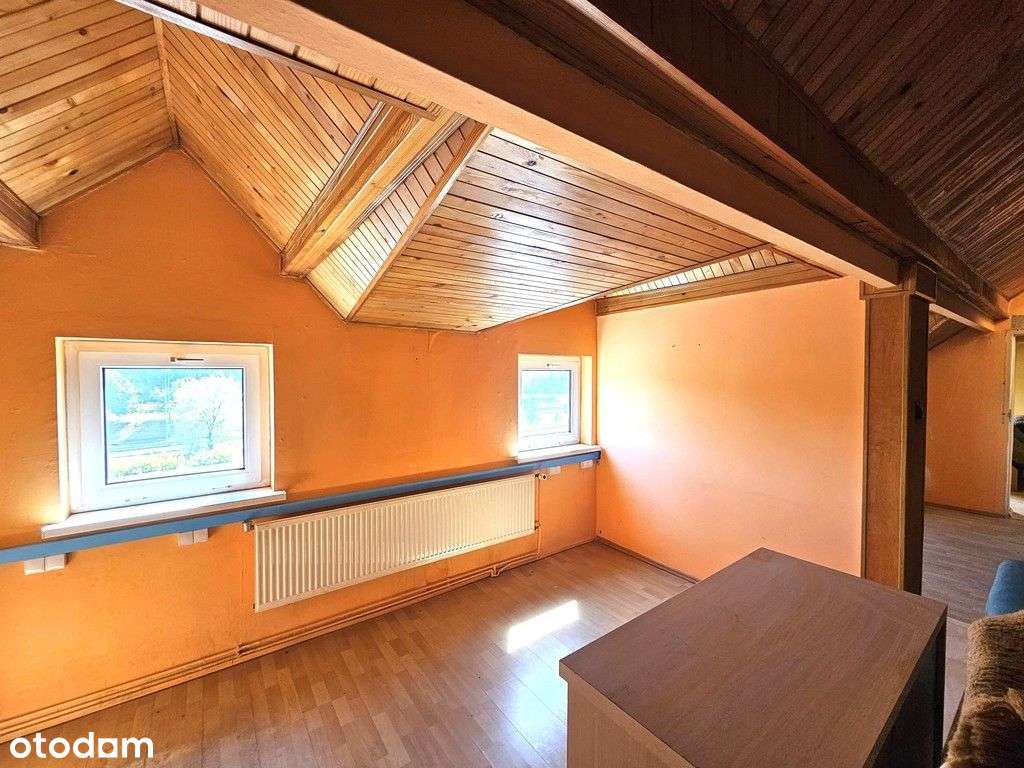 Do wynajęcia lokal usługowo-biurowy Struga 3 - Pełny obrazek: 3/4