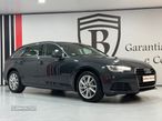 Audi A4 Avant 2.0 TDI ultra sport - 15