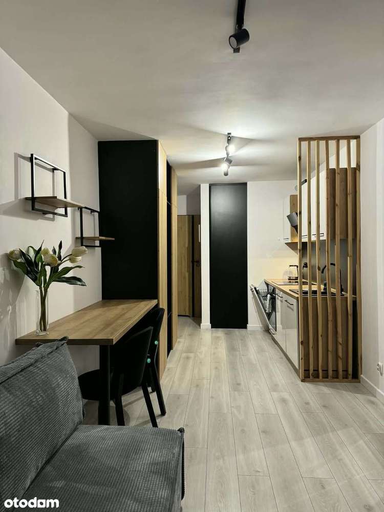 Nowoczesna kawalerka w Centrum Kołobrzegu – idealna pod inwestycję! - Pełny obrazek: 4/11