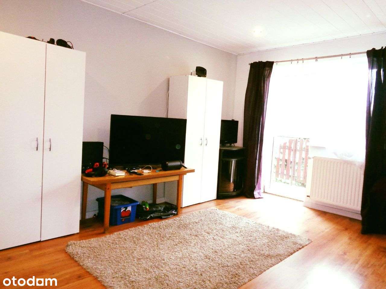 Okolice Ślesina – Dom Jednorodzinny-15