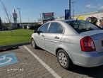 Hyundai Accent MC 1.5 CRDI 4DR GL EXECUTIVE - 4