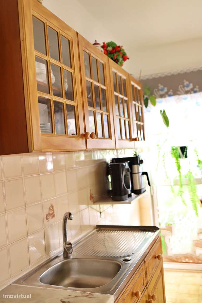 Encantador Apartamento T2 a Apenas 400m da Praia – Olhos de Água, Albu - Grande imagem: 5/29