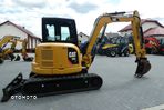 Caterpillar 305 E2 Z NIEMIEC - 6