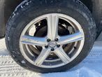 alu felgi 19 r-design volvo xc90 opony zimowe vredestein  255/50/19 - 2