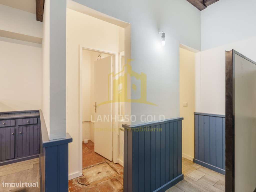 Trespasse de Restaurante em São Víctor - Braga-5