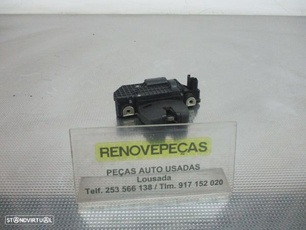 Fecho Tampa Mala Citroen Ds3 - 1