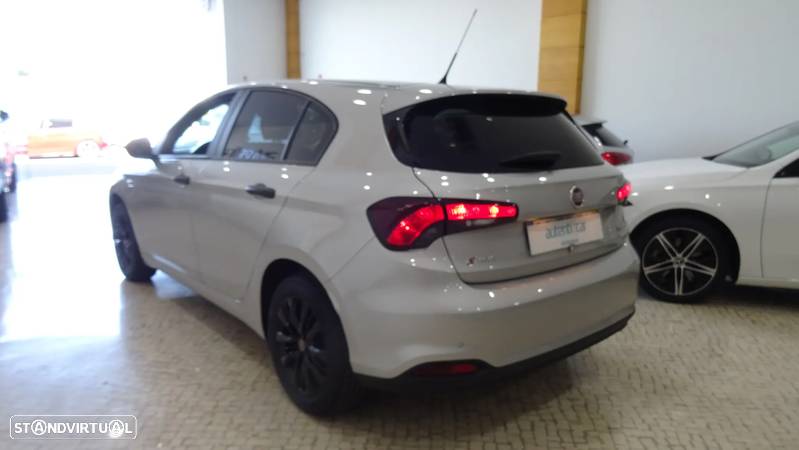 Fiat Tipo 1.3 M-Jet Street - 3