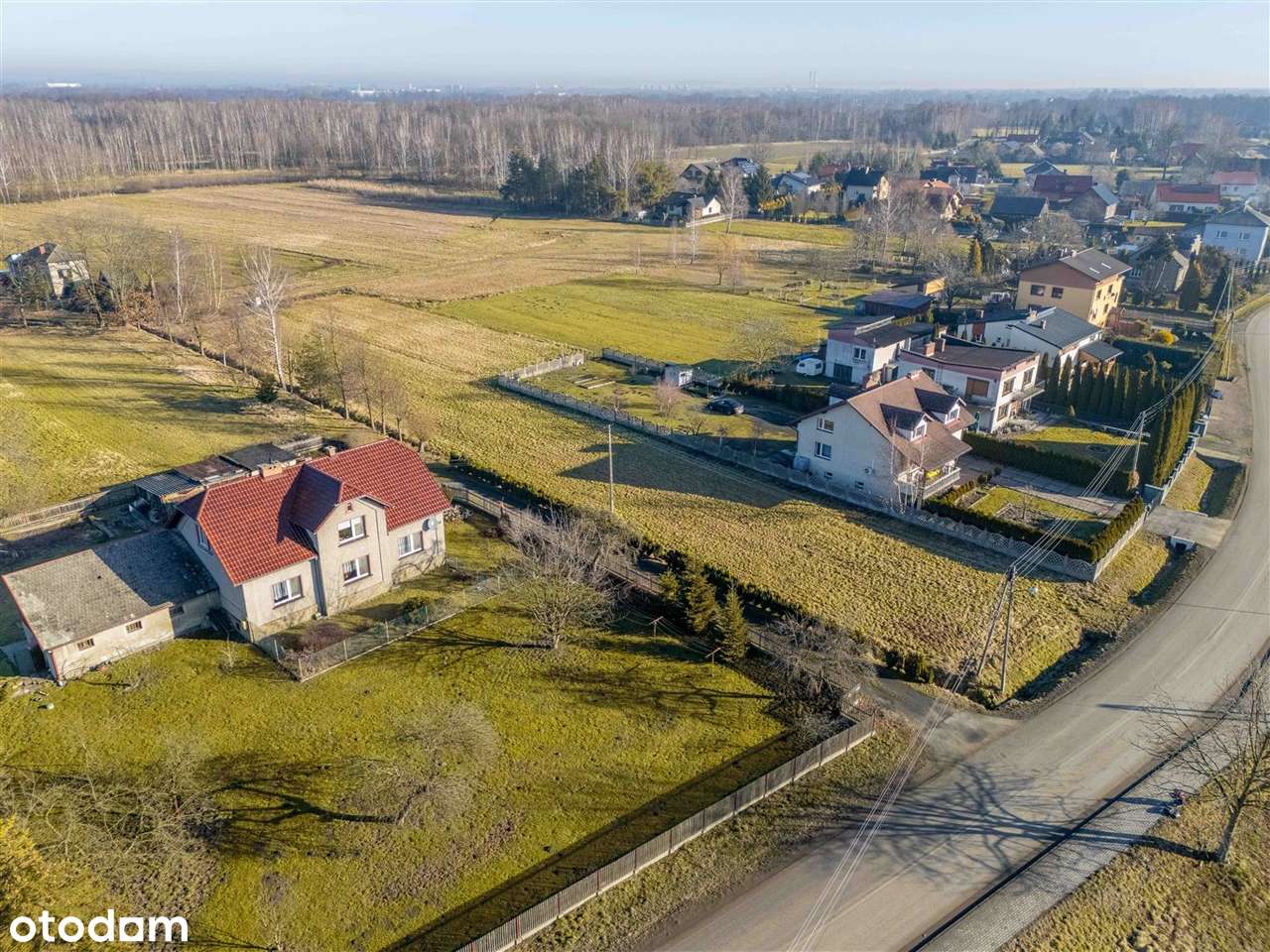 Działka | budowlana | prostokątna - Pełny obrazek: 4/15