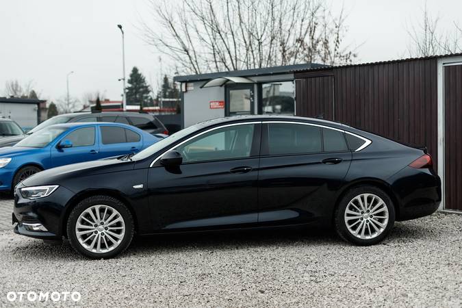 Opel Insignia 2.0 CDTI Elite S&S - 11