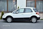 Fiat Sedici 1.6 16V 4x2 Dynamic - 14