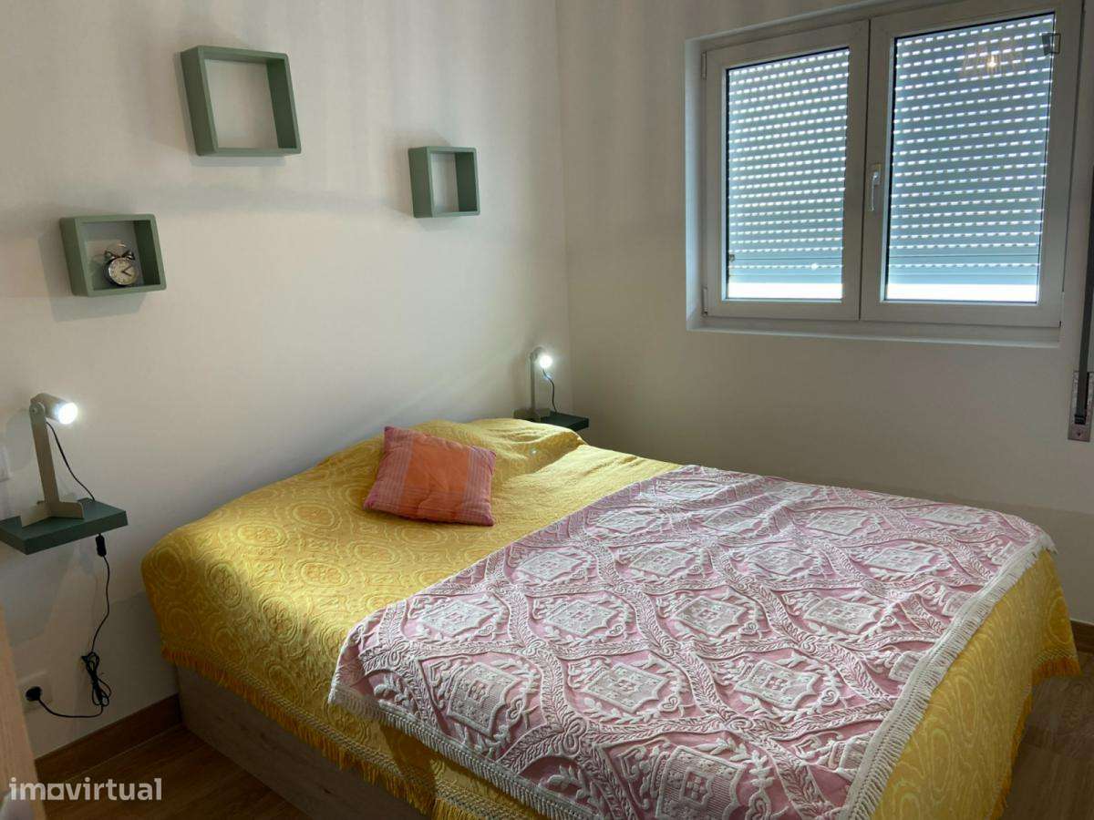 Casa com 2 quartos - localizado em Vila do Conde Porto - Grande imagem: 4/10