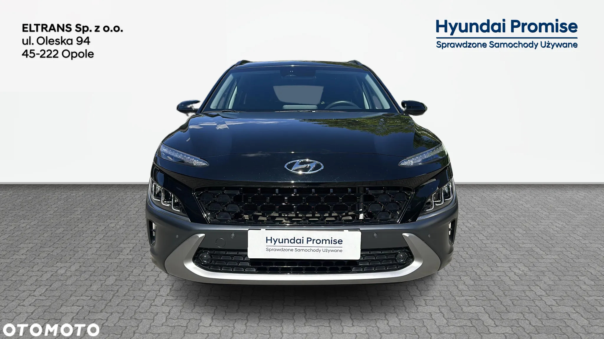 Hyundai Kona 1.0 T-GDI Style - 9