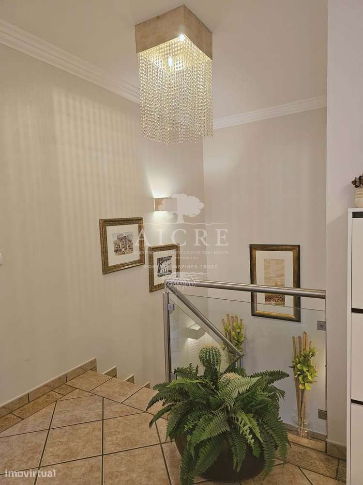 Moradia T4 de Luxo na Quinta del Rey – Beja-15