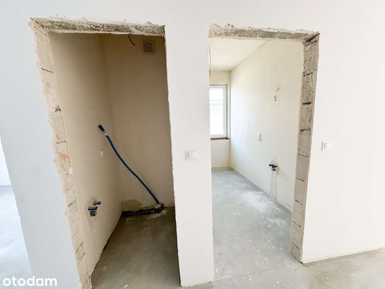 Białołęcka nowe 4pokoje 80,58m2 nad Kanałkiem Żer. PROMOCJA!!-5