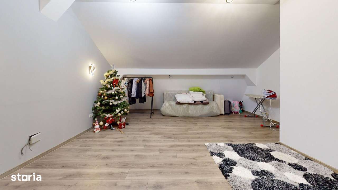 Vila insiruita Amurgului - Metrou Dimitrie Leonida - Imagine principală: 3/20