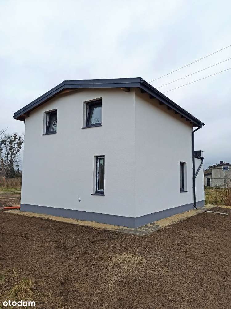 Działka rekreacyjna ROD wraz z altaną - Pełny obrazek: 5/20