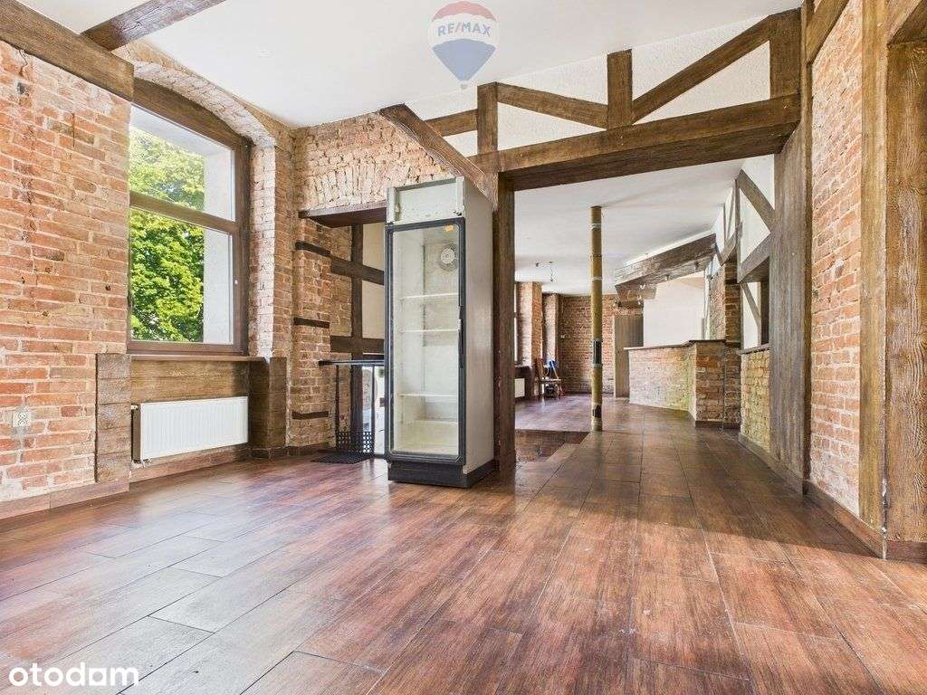 Atrakcyjny lokal do wynajęcia w centrum Słupska - Pełny obrazek: 5/12