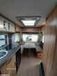 Hymer-Eriba Dostępna od ręki Nova Light 465 - 12