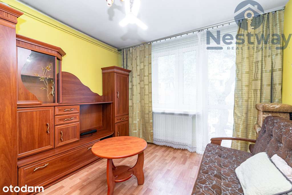 Os. Henryka Sienkiewicza|53,14mkw| 3 Pokoje-10