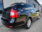 Skoda Octavia Combi 1.4 TSI Best of - 25