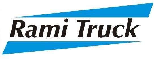 Rami Truck s.c. Orwat, Raczkowiak logo