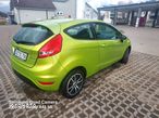 Ford Fiesta - 6