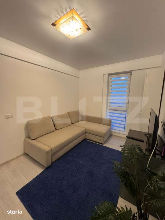Apartament de 2 camere - bloc 2024, Drumul Binelui - Imagine principală: 1/12