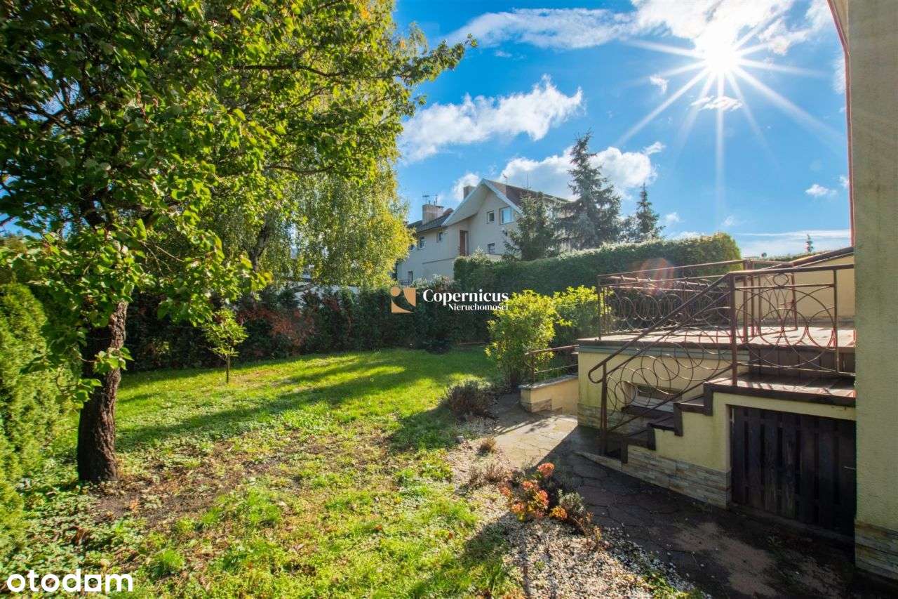 Dom w bardzo dobrym stanie - blisko lasu - Wrzosy-3