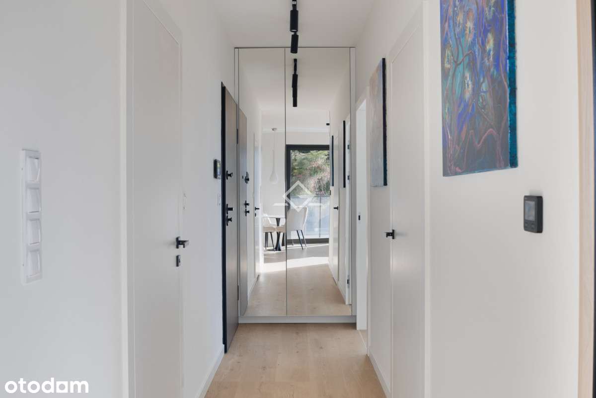 Apartament premium 52 m² | Gdynia - Pełny obrazek: 5/20