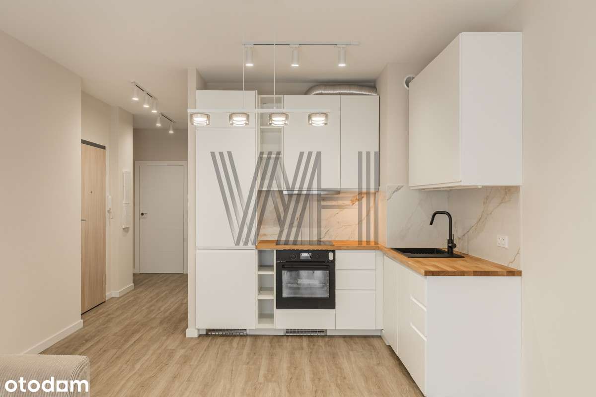 Nowe 3 pokojowe mieszkanie | Bez Prowizji 0% - Pełny obrazek: 5/20